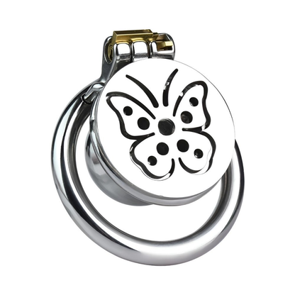 Xscockcage| Butterfly Chastity Cage