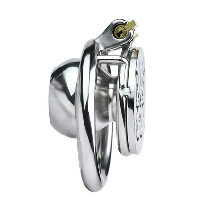 Xscockcage| Butterfly Chastity Cage