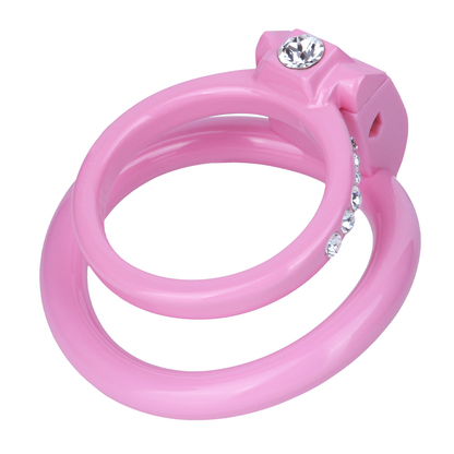 Xscockcage| Dimond Tear Chastity Cage