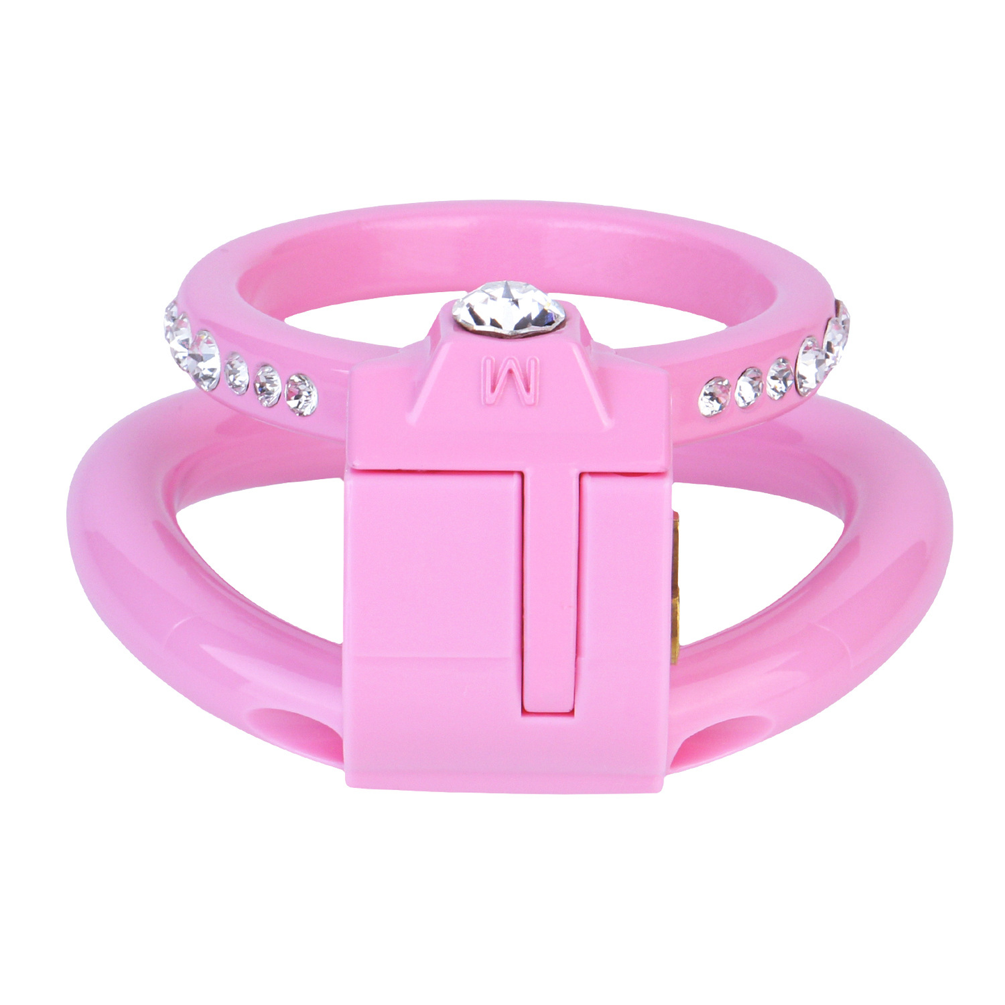Xscockcage| Dimond Tear Chastity Cage