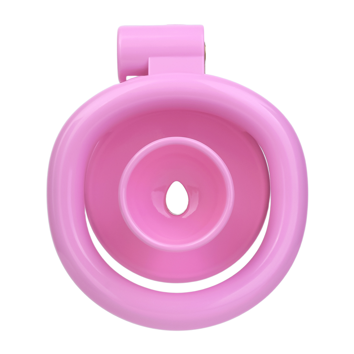 Xscockcage| Dimond Labia Chastity Cage