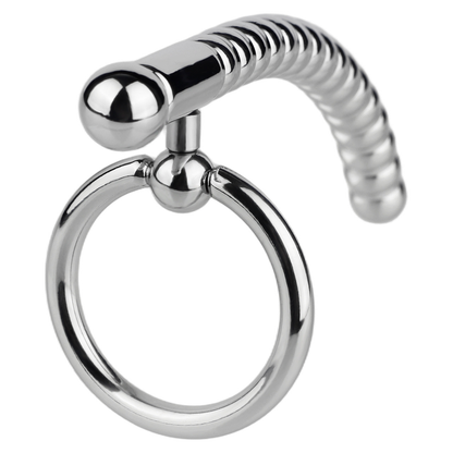 Xscockcage| Stainless Steel Horse Eye Stick