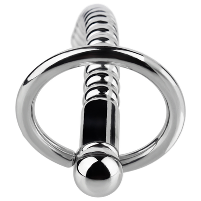 Xscockcage| Stainless Steel Horse Eye Stick