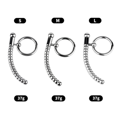 Xscockcage| Grenade Urethral Sound