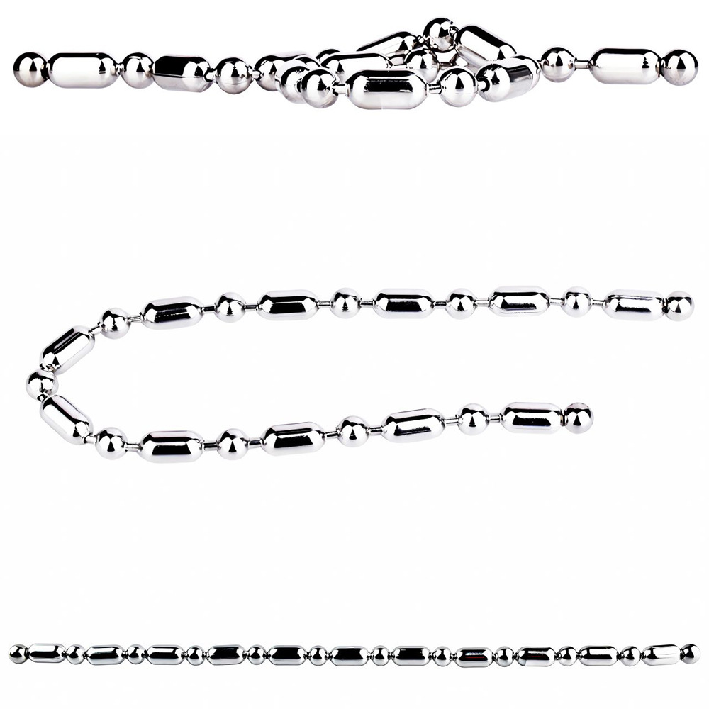 Xscockcage| Spherical&Capsule Urethral Sound