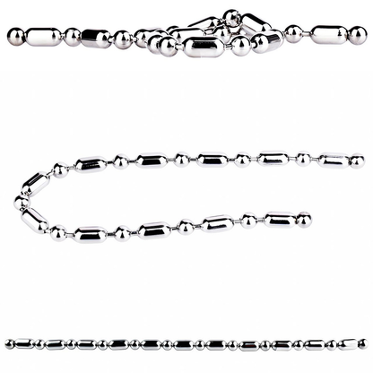 Xscockcage| Spherical&Capsule Urethral Sound