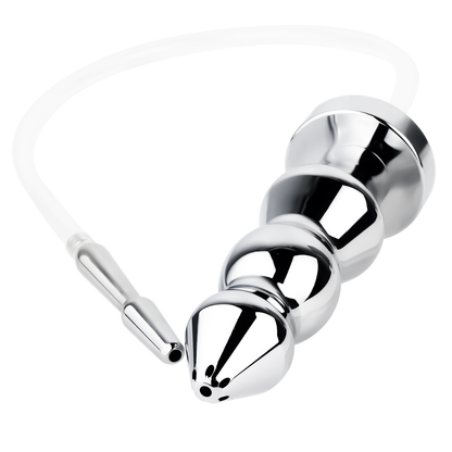 Xscockcage| The Mace Urethral Sound