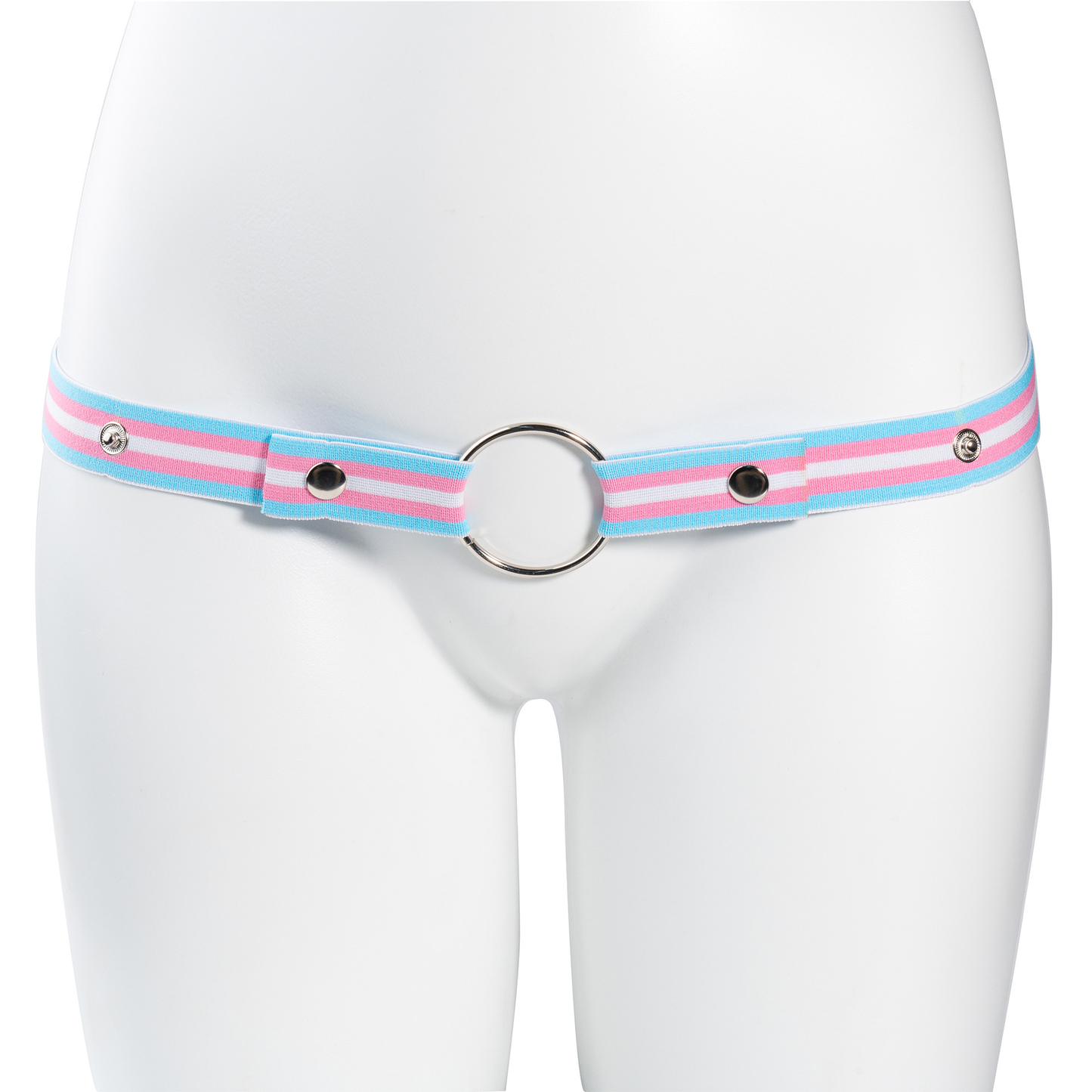 Xscockcage| Rainbow Chastity Belt Assistance Belt Chastity Cage strap Sissy Belt