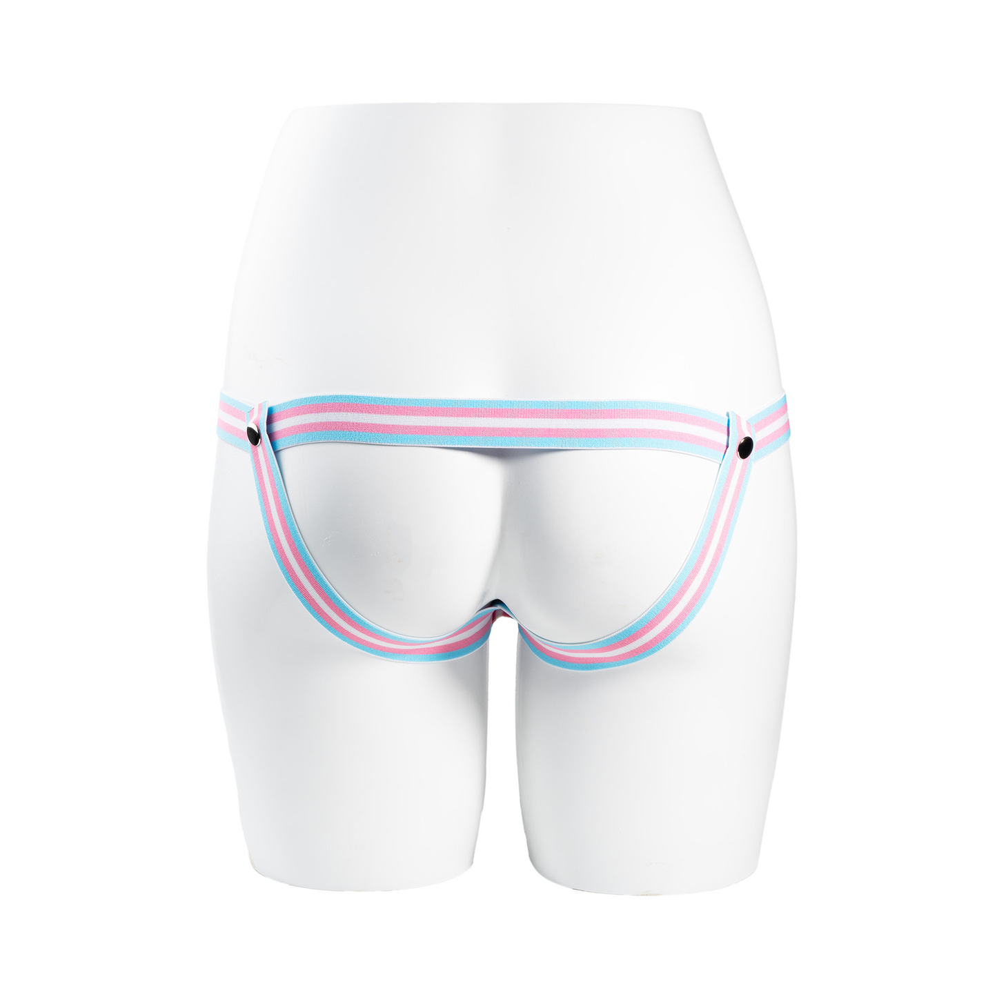 Xscockcage| Rainbow Chastity Belt Assistance Belt Chastity Cage strap Sissy Belt