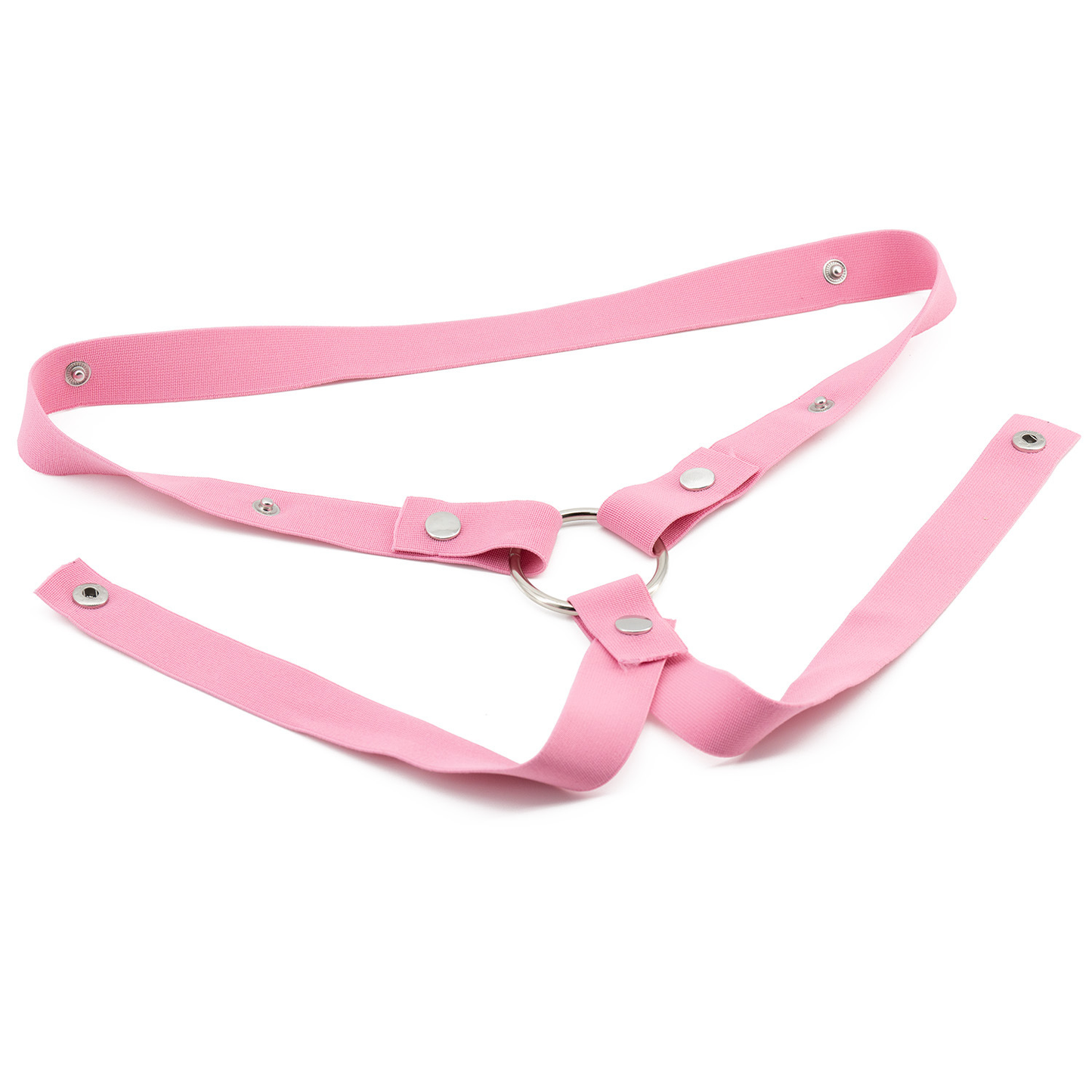 Xscockcage| Three Way Chastity Belt Assistance Belt Chastity Cage strap Sissy Belt