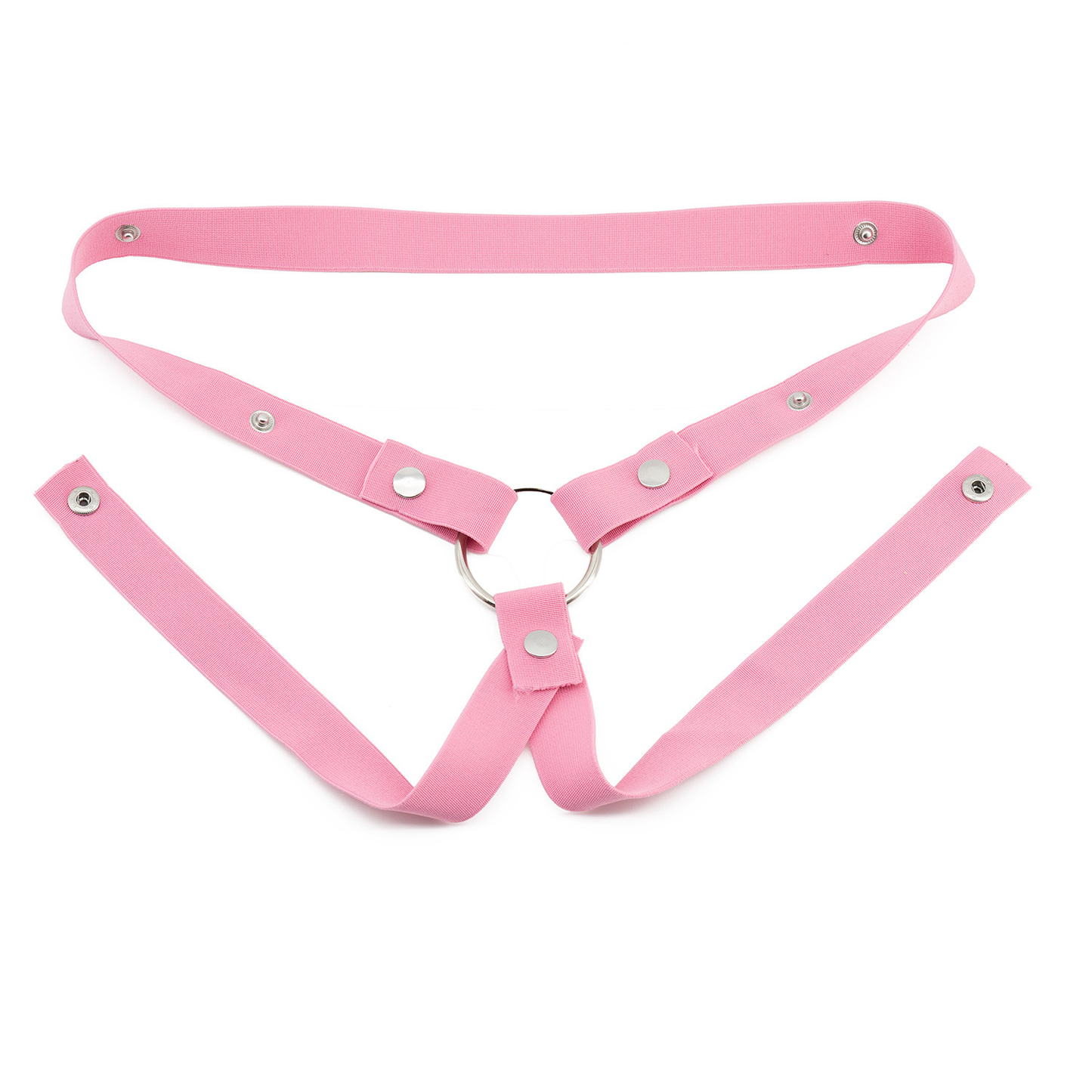 Xscockcage| Three Way Chastity Belt Assistance Belt Chastity Cage strap Sissy Belt