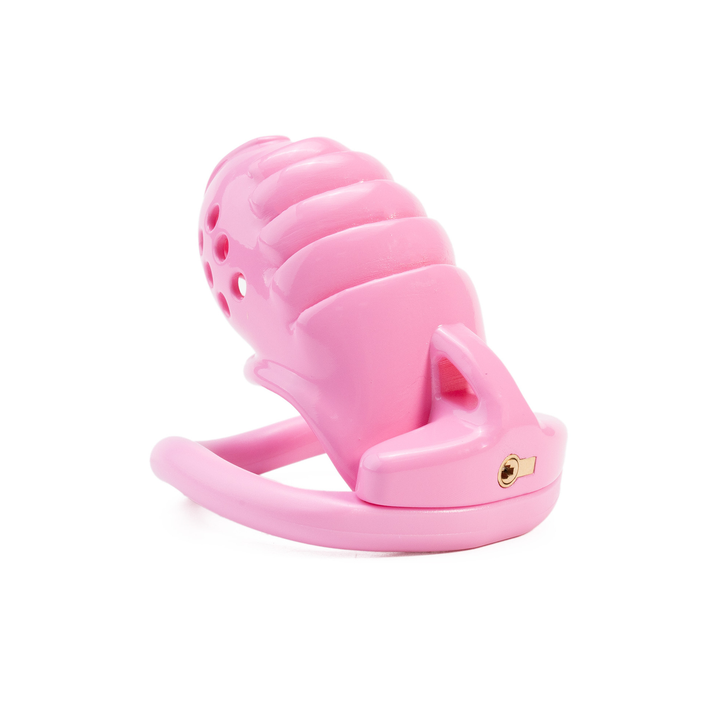 Xscockcage| Shark Gills Chastity Cage