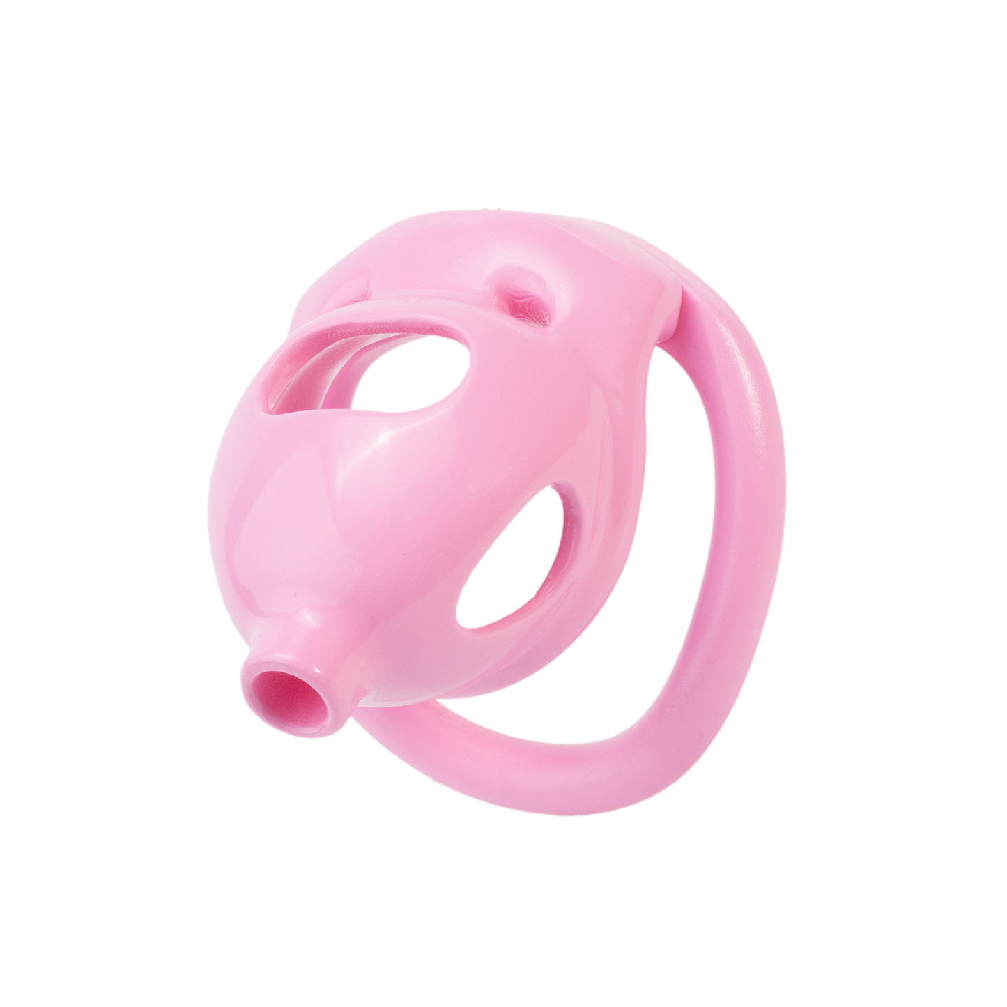 Xscockcage| Funnel Embedded Chastity Cage