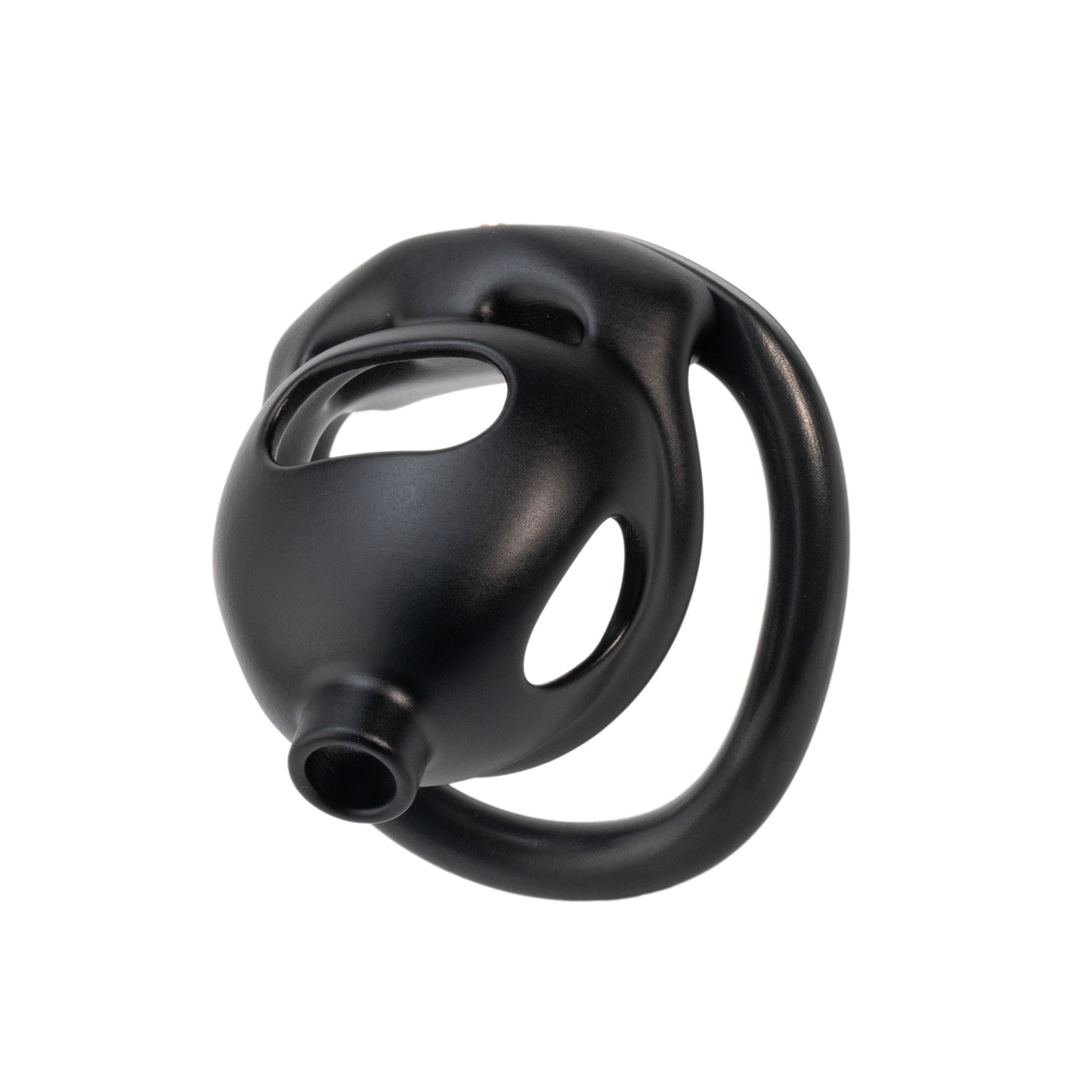 Xscockcage| Funnel Embedded Chastity Cage