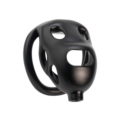 Xscockcage| Funnel Embedded Chastity Cage