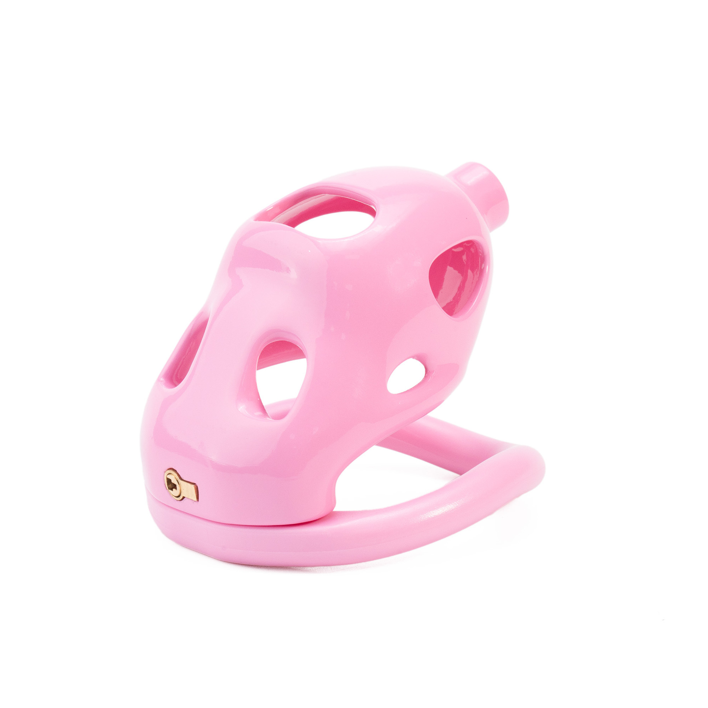 Xscockcage| Funnel Embedded Chastity Cage