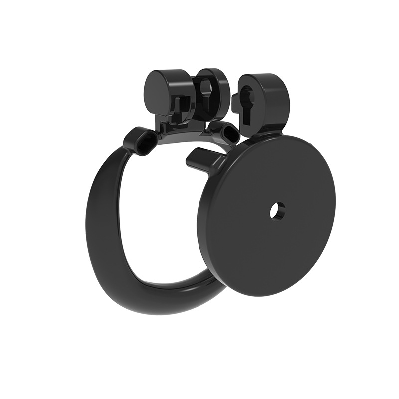 Xscockcage| Spade Code Chastity Ring Series Chastity Cage