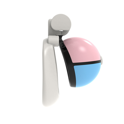 Xscockcage| Orb-Captor Lock – Trainer Series Chastity Cage