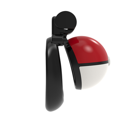 Xscockcage| Orb-Captor Lock – Trainer Series Chastity Cage