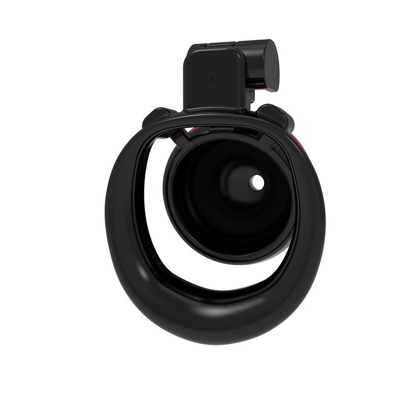 Xscockcage| Orb-Captor Lock – Trainer Series Chastity Cage