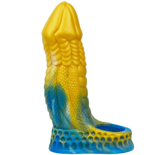 Dragon Skin Penis Sleeve