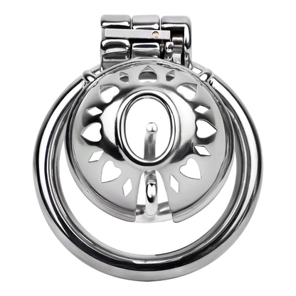 Xscockcage| Sunflower Chastity Cage