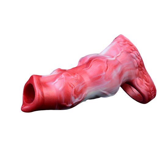 Muscle Cup Penis Sleeve