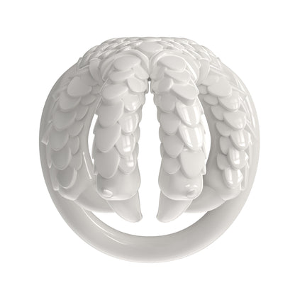Xscockcage| Dragon Claw Chastity Cage