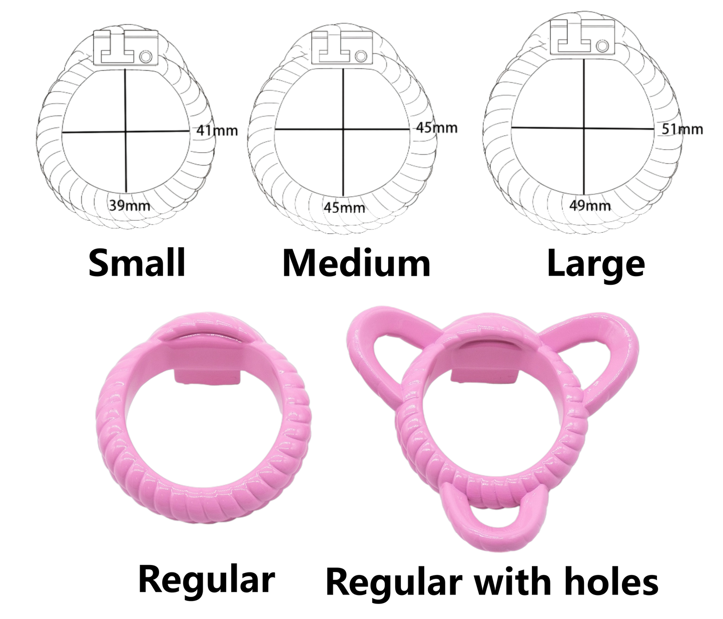 Xscockcage| The Rope Art Chastity Cage