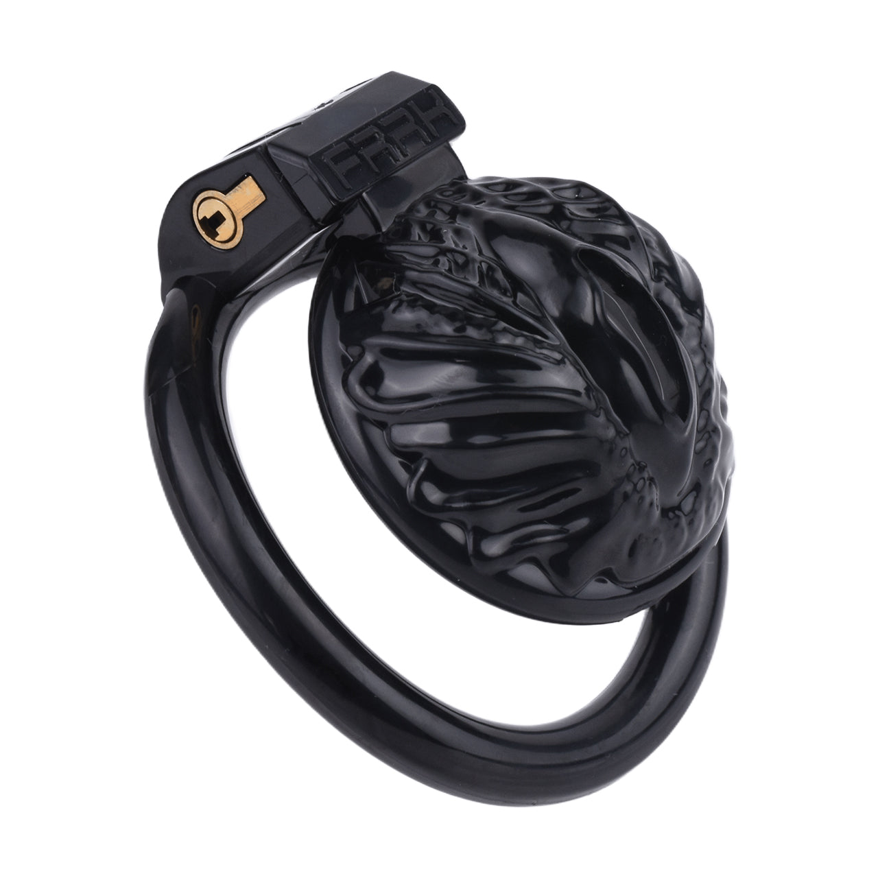 Xscockcage| Fishtail Chastity Cage