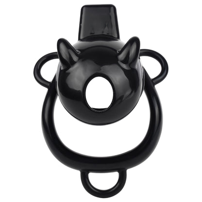 Xscockcage| Baby Monster Chastity Cage