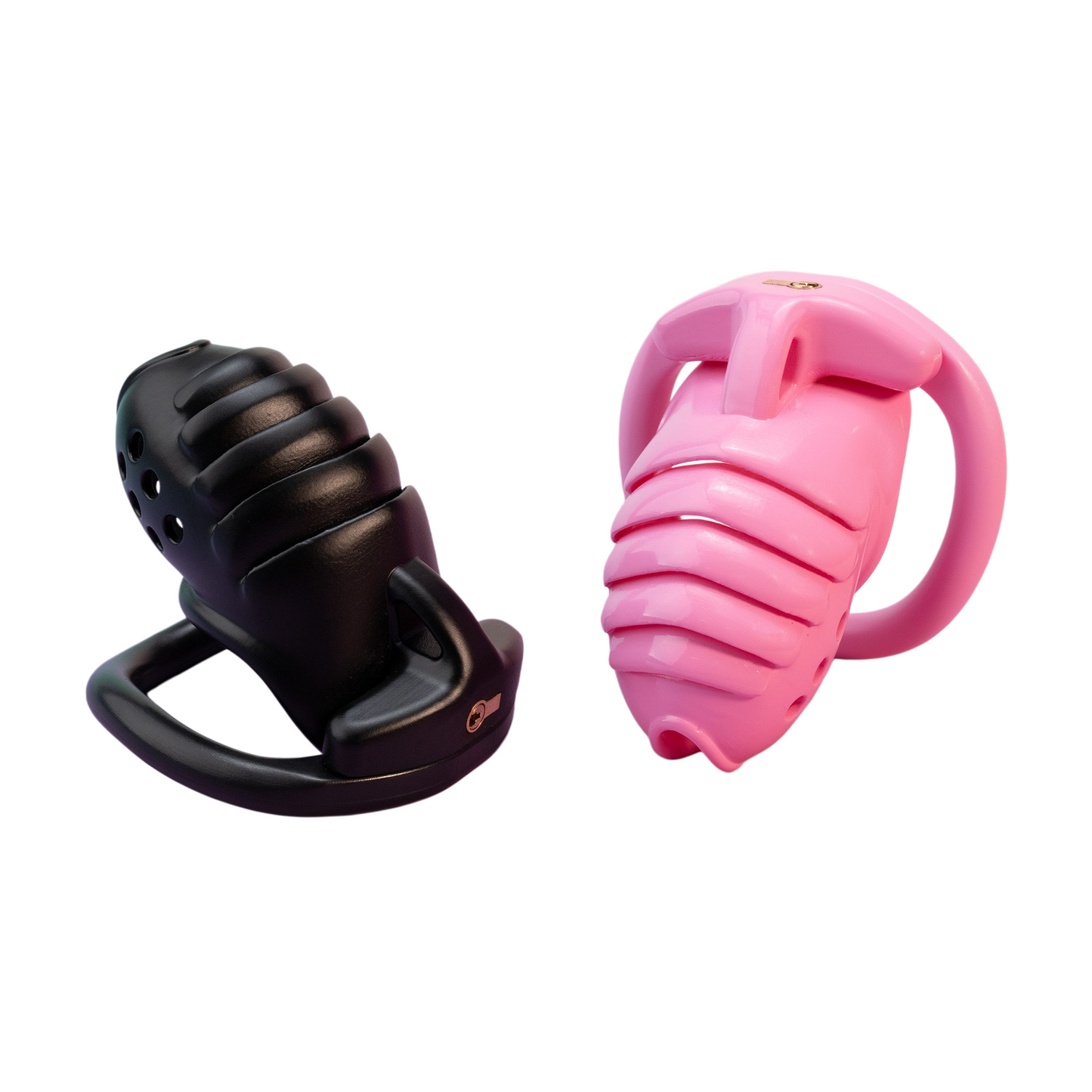 Xscockcage| Shark Gills Chastity Cage
