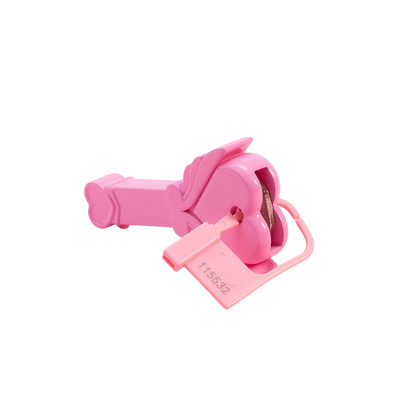 Xscockcage| 3D Print Girl Magic Wand Key Box