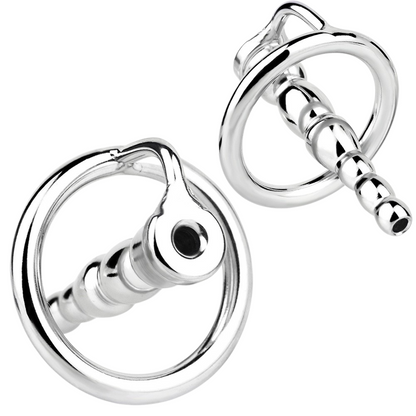 Xscockcage| Stellar Ring Horse Eye Stick