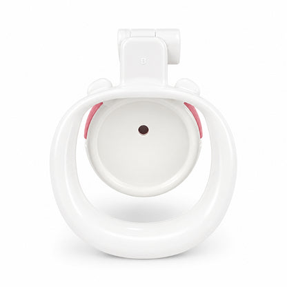 Xscockcage| Orb-Captor Lock – Trainer Series Chastity Cage