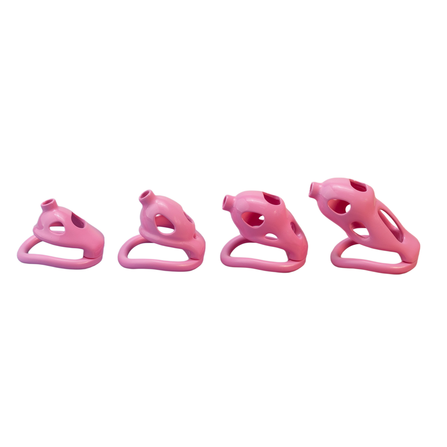 Xscockcage| Funnel Embedded Chastity Cage