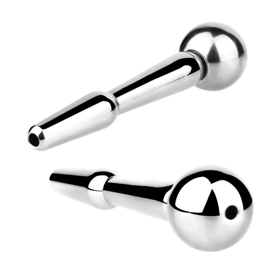 Xscockcage| Lollipop Urethral Sound