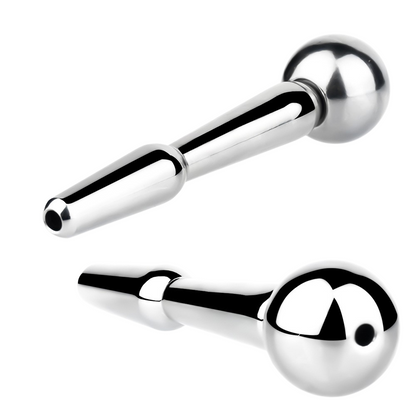 Xscockcage| Lollipop Urethral Sound