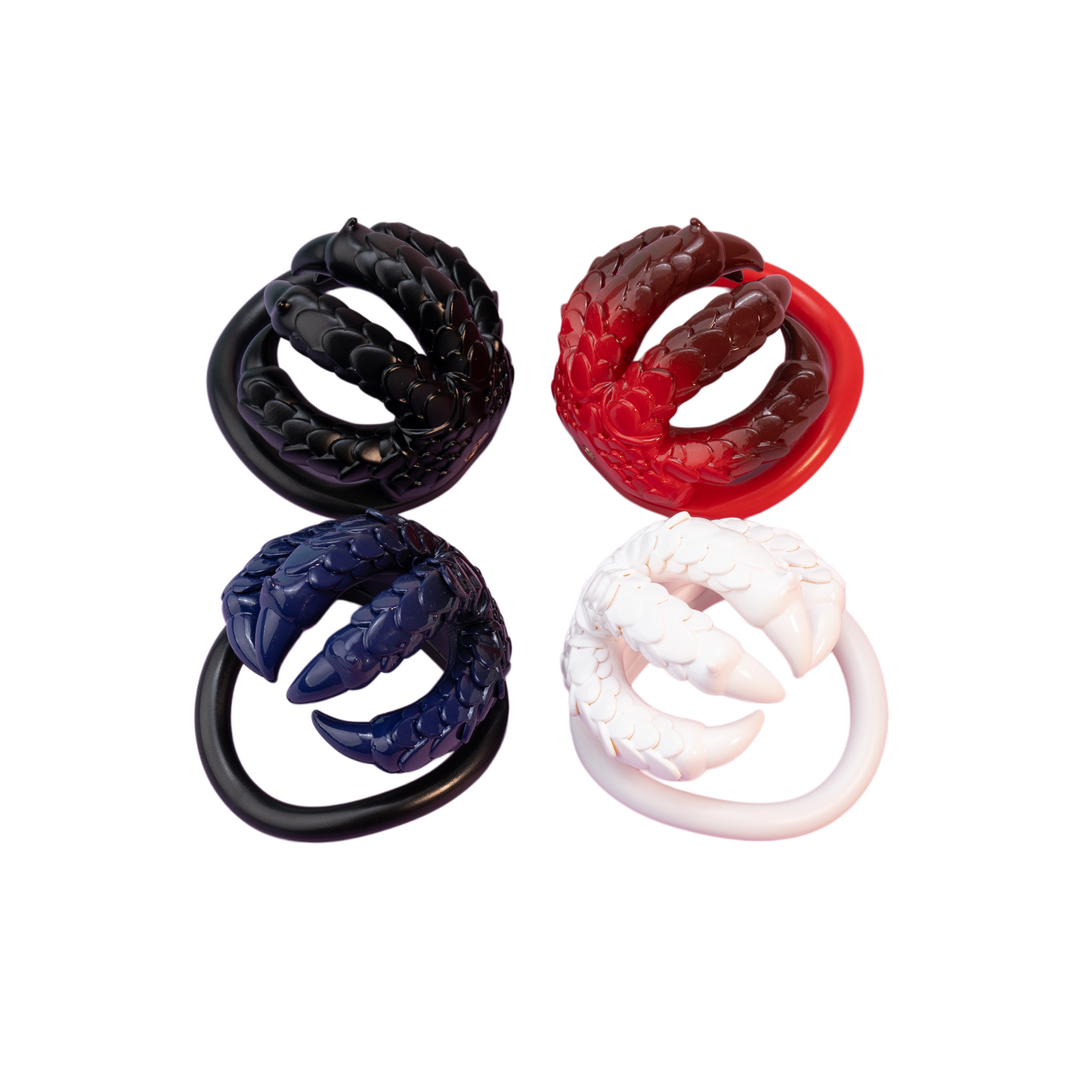 Xscockcage| Dragon Claw Chastity Cage
