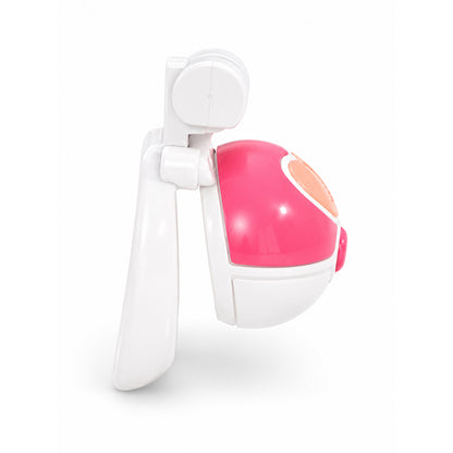 Xscockcage| Orb-Captor Lock – Trainer Series Chastity Cage