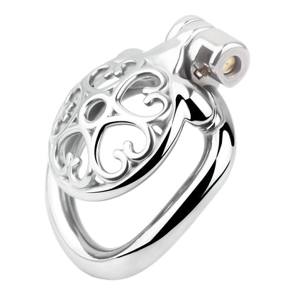 Xscockcage| Chastity Lock Chastity Cage
