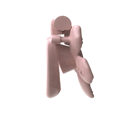 Xscockcage| Upside-Bloom Otherworld Cage Chastity Cage