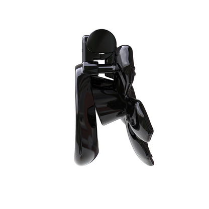 Xscockcage| Upside-Bloom Otherworld Cage Chastity Cage