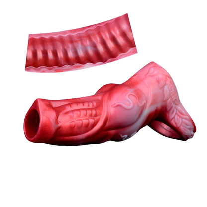 Suck Penis Sleeve Cock Sleeve