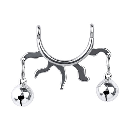 Sunlight Bell Nipple Clamp