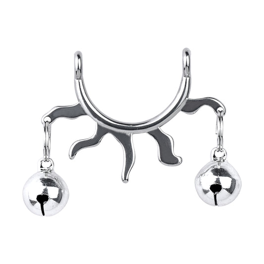 Sunlight Bell Nipple Clamp