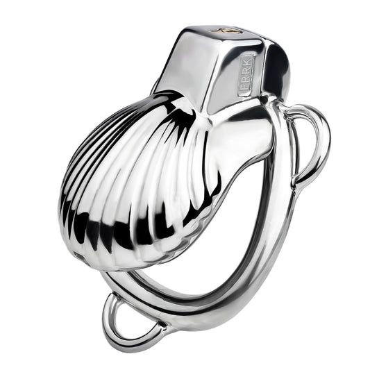 Xscockcage| Shell Chastity Cage