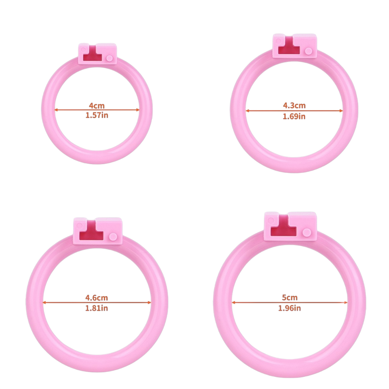 Xscockcage| Dimond Tear Chastity Cage