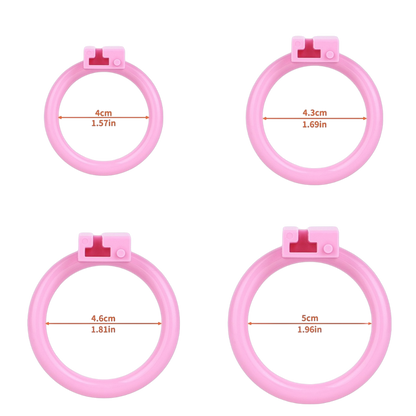 Xscockcage| Dimond Tear Chastity Cage