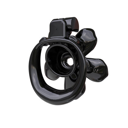 Xscockcage| Upside-Bloom Otherworld Cage Chastity Cage